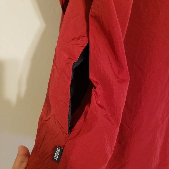 Victoria's Secret Pink ISU Iowa State Cyclone Football Jacket size XS NWT - Picture 7 of 13